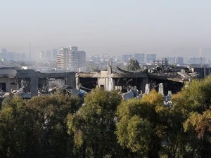 Panas Serangan Iran hingga Irak Siap-siap Buat Aduan