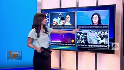 Sri Mulyani Cs Siap Tinggalkan Jokowi Hingga Israel Diseret Ke ICJ
