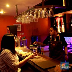 Kemenkeu Ungkap Bukti Bisnis Hiburan Pulih, Siap Kena Pajak 40-75%
