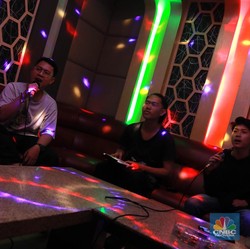 Pajak Hiburan di DKI Jakarta Naik, Karaoke Sepi 'Bak Kuburan'