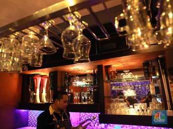 Bisnis Bar-Karaoke Masih Rugi Bisa Bebas Pajak Hiburan, Ini Caranya!
