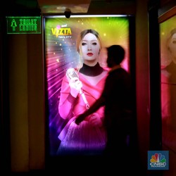 Daftar 7 Pengusaha Bisnis Karaoke di Indonesia, Didominasi Artis