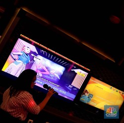 Heboh Pajak Hiburan 75%, Begini Suasana Terkini Tempat Karaoke