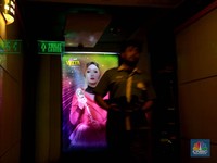Bisnis Karaoke Bangkit dari 'Kubur', Langsung Dihantam Pajak