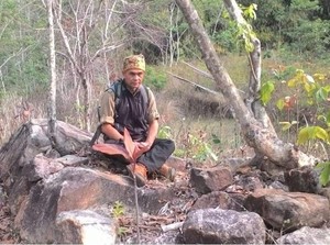 Temuan Punden Berundak dan Menhir di Sukabumi Bikin Heboh