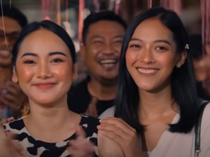 Lirik Lagu Gampil yang Trending Dibawakan Denny Caknan