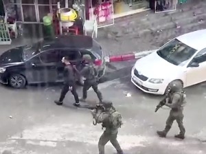 AS Soroti Kekerasan Pemukim Israel: Mengancam Palestina Merdeka