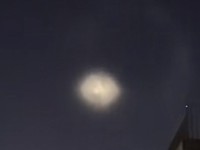 Viral Penampakan UFO di Langit Depok, Begini Penjelasan BRIN
