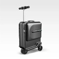5 Aturan Terbaru Garuda Soal Koper AirWheel Masuk Kabin Pesawat