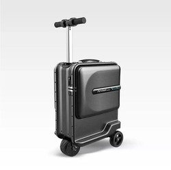 Aturan Airwheel Berlaku di 4 Maskapai RI, Simak Alasannya