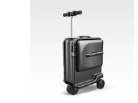Viral Koper Airwheel Gak Bisa Masuk Kabin Pesawat, Produsen Buka Suara