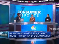 Video: Alasan Pengusaha Hiburan-Spa Tak Terima Pajak Naik Hingga 75%