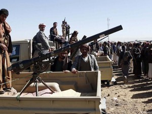 Alasan Serangan di Yaman Jadi Kesempatan Emas untuk Houthi