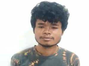 Durjana Pemuda Torut Perkosa Mahasiswi di Pinggir Jalan Modus Beri Payung
