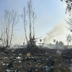 Jam Kiamat 90 Detik Menuju Tengah Malam, Nasib Bumi Ngeri