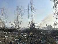 Jam Kiamat 90 Detik Menuju Tengah Malam, Nasib Bumi Ngeri