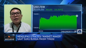 Video: BI Rate Bisa Turun Lebih Cepat, Jika Rupiah Capai Level Ini!