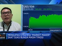 Video: BI Rate Bisa Turun Lebih Cepat, Jika Rupiah Capai Level Ini!