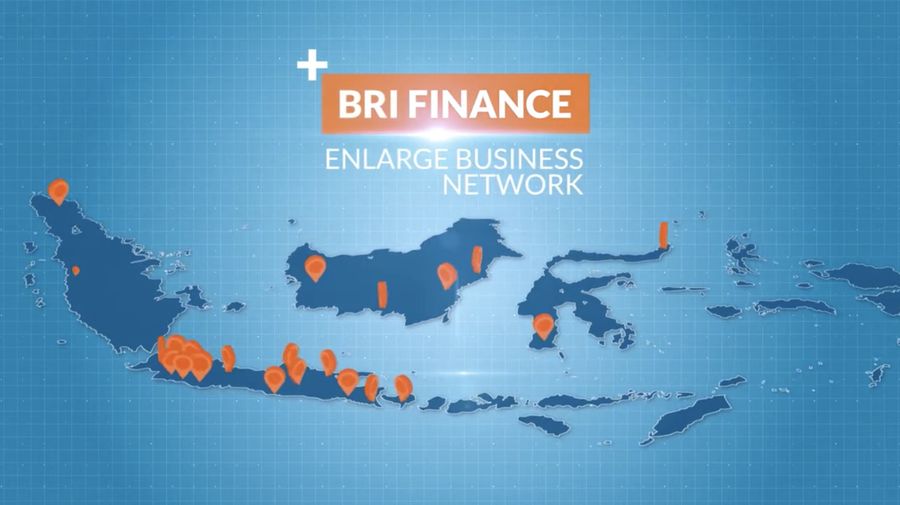 BRI FInance. (Tangakapan Layar Youtube BRI Finance_ID)