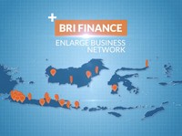 Setelah Libur Lebaran, NPF BRI Finance Naik Tipis Jadi 1,68%