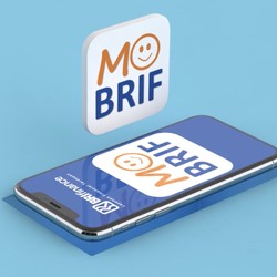 Laba BRI Finance Tembus Rp 101 M, Naik 21,54% di Semester I-2024