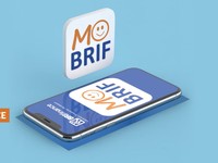 Laba BRI Finance Tembus Rp 101 M, Naik 21,54% di Semester I-2024