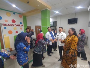 Gagal Lolos Pileg, Endah Ketua DPRD Gunungkidul Siap Maju Pilkada