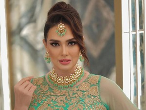 Catherine Wilson Ikhlas Nafkah Masa Lalu Rp 800 Juta Ditolak PA