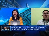Video: Cuan 2024, Ini Racikan Investasi Market Maker Era Bunga Tinggi