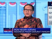 Ada Mafia, Ganjar-Mahfud Janji Bakal Setop Impor Pangan Ini