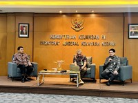 PT PII Sukses Ciptakan Nilai Ekonomi Lewat Sederet Penjaminan