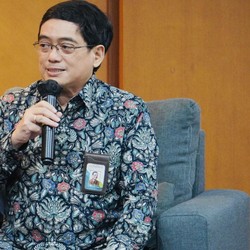 PT PII Gandeng Perusahaan Singapura Perkuat Investasi Infrastruktur RI