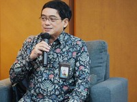PT PII Gandeng Perusahaan Singapura Perkuat Investasi Infrastruktur RI