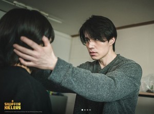 Disney+ Lanjutkan A Shop For Killers ke Season 2?