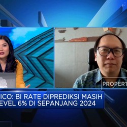 Video: Ekonomi RI 2024 Bisa Tumbuh Di Atas 5%, Tapi Ada Syaratnya!