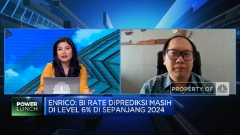 Video: Ekonomi RI 2024 Bisa Tumbuh Di Atas 5%, Tapi Ada Syaratnya!