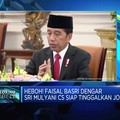 Video: Faisal Basri Sebut Ada 15 Menteri Berpotensi Tinggalkan Jokowi