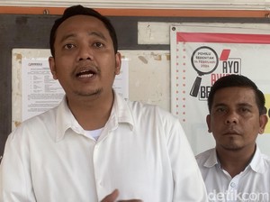 Bawaslu Medan Periksa Kabid SMP yang Viral Arahkan Dukungan ke 02