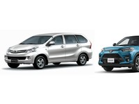 Avanza-Sigra-Brio Lewat, Mobil Ini Resmi Jadi Raja Jalanan Baru RI