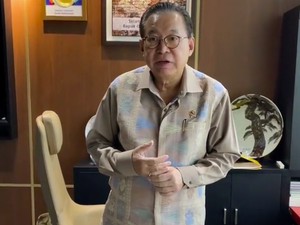Unboxing Suvenir Pernikahan Pangeran Mateen, Isinya Bikin Terpana