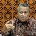 Simak! Keputusan Lengkap BI Tahan Suku Bunga Acuan 6%
