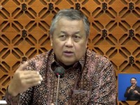 Simak! Keputusan Lengkap BI Tahan Suku Bunga Acuan 6%