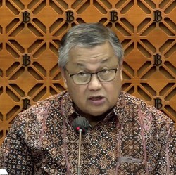 BI: Inflasi RI Tetap Aman di 2024, Sesuai Target 1,5%-3,5%
