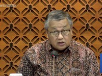 Target BI: Kredit Tumbuh 10%-12% Tahun Ini