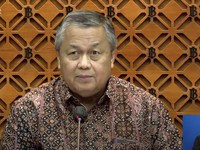 Ini Alasan BI Tahan Suku Bunga Acuan di Level 6%