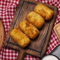 Kroket di Jepang Ini Waiting List 38 Tahun, Apa Istimewanya?