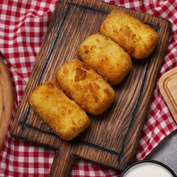 Kroket di Jepang Ini Waiting List 38 Tahun, Apa Istimewanya?