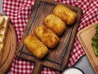 Kroket di Jepang Ini Waiting List 38 Tahun, Apa Istimewanya?