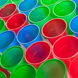 Daftar Negara Paling Banyak Telan Mikroplastik, Indonesia No.1