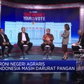 Video: Indonesia Darurat Pangan, Apa Solusi Capres-Cawapres 2024?